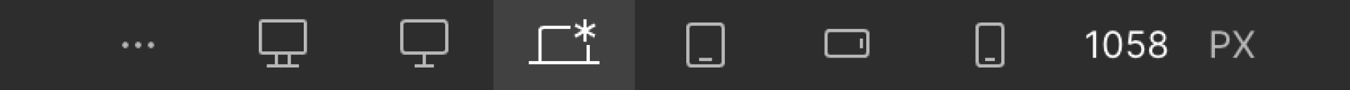 Responsives Webdesign Breakpoints für Webflow Nutzer
